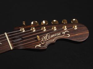 大商談会 プレミアム トチ フレイム ST Stratocaster Fender 日本製 国産 MIJ Japan