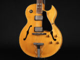 ギブソン ES175 es275 es-175 セミアコ フルアコ ジャズ ブルース Jazz Blues antique Natural Nat パットメセニー Pat Metheny 1959