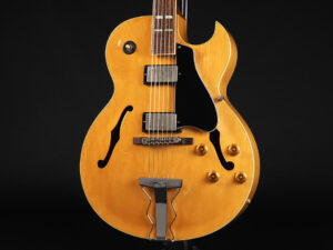 ギブソン ES175 es275 es-175 セミアコ フルアコ ジャズ ブルース Jazz Blues antique Natural Nat パットメセニー Pat Metheny 1959
