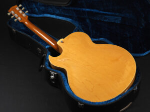 ギブソン ES175 es275 es-175 セミアコ フルアコ ジャズ ブルース Jazz Blues antique Natural Nat パットメセニー Pat Metheny 1959