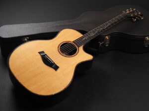 タイラー V Class GA Grand Auditorium Hawaiian Koa ハワイアン コア エレアコ 914ce 814ce K24ce 714ce 912ce ES2