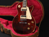 レスポール スタンダード クラシック STD Standard 50s 1959 59 1960 60s LP Traditional ワインレッド Cherry Red チェリーレッド 赤 STR