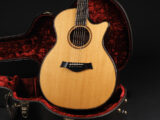 タイラー V Class GA Grand Auditorium Hawaiian Koa ハワイアン コア エレアコ 914ce 814ce K24ce 714ce 912ce ES2