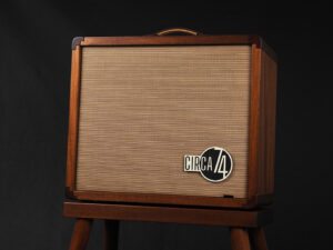 タイラー エレアコ アコースティック アンプ マホガニー サーカ74 150w AER Bingo Roland AC 60 33 40 Fishman Loud Box Fender Acus