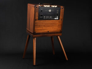 タイラー エレアコ アコースティック アンプ マホガニー サーカ74 150w AER Bingo Roland AC 60 33 40 Fishman Loud Box Fender Acus