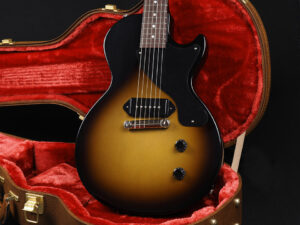 レスポール スペシャル ジュニア SC single cutaway Cut シングル カッタウェイ SPL SP Jr 1956 1954 1955 50s Special ヴィンテージ ビンテージ