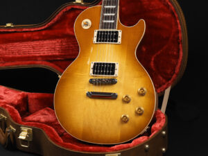 レスポール スタンダード STD Victoria 1950s 60s HB Guns & Roses ガンズ アンド ローゼス ハニーバースト スラッシュ signature ビクトリア ジェシカ