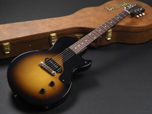 レスポール スペシャル ジュニア SC single cutaway Cut シングル カッタウェイ SPL SP Jr 1956 1954 1955 50s Special ヴィンテージ ビンテージ