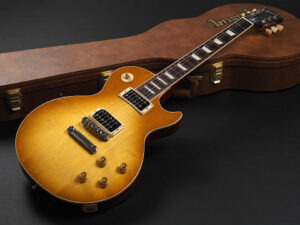 レスポール スタンダード STD Victoria 1950s 60s HB Guns & Roses ガンズ アンド ローゼス ハニーバースト スラッシュ signature ビクトリア ジェシカ