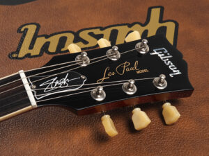 レスポール スタンダード STD Victoria 1950s 60s HB Guns & Roses ガンズ アンド ローゼス ハニーバースト スラッシュ signature ビクトリア ジェシカ