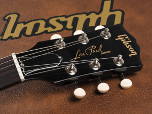 レスポール スペシャル ジュニア SC single cutaway Cut シングル カッタウェイ SPL SP Jr 1956 1954 1955 50s Special ヴィンテージ ビンテージ