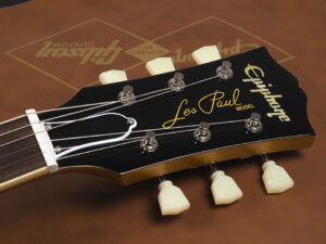 Epiphone Tak Matsumoto 1955 Les Paul Standard ~Antique Gold~