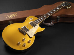 Epiphone Tak Matsumoto 1955 Les Paul Standard ~Antique Gold~