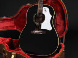 J45 round shoulder southern jumbo サザンジャンボ 1960s MONTANA Black 黒 BK BLK EB エボニー 斉藤和義 kazuyoshi Saito