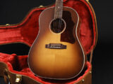 J45 j-50 round shoulder southern jumbo サザンジャンボ 60s '50s Original オリジナル VS サンバースト SB ヴィンテージ ビンテージ 艶消し