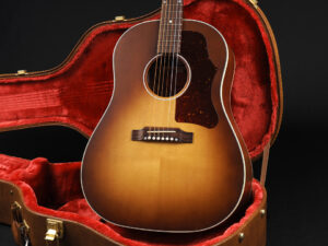 J45 j-50 round shoulder southern jumbo サザンジャンボ 60s '50s Original オリジナル VS サンバースト SB ヴィンテージ ビンテージ 艶消し