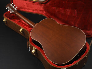J45 j-50 round shoulder southern jumbo サザンジャンボ 60s '50s Original オリジナル VS サンバースト SB ヴィンテージ ビンテージ 艶消し