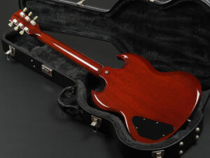1961 Reissue STD Special スタンダード ビンテージ ヴィンテージ チェリー 67 1967 68 1968 2019 ピックガード ラージ Large PickGuard 赤