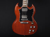 1961 Reissue STD Special スタンダード ビンテージ ヴィンテージ チェリー 67 1967 68 1968 2019 ピックガード ラージ Large PickGuard 赤