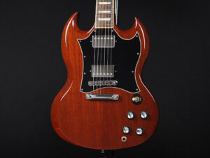 1961 Reissue STD Special スタンダード ビンテージ ヴィンテージ チェリー 67 1967 68 1968 2019 ピックガード ラージ Large PickGuard 赤