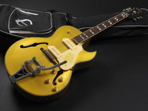 Scotty Moore elvis presley ES-295 ES-175 char w/Vibrotone Bigsby Tremolo ビブロトーン ビグスビー ヴァイブロトーン フルアコ