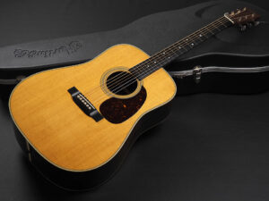 HD-28 D-35 D-18 D-16GT ドレッドノート dreadnought Rosewood ローズウッド 2017 Vintage Standard STD マーティン マーチン 黒澤楽器