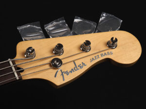ジャパン MIJ Traditional Hybrid ハイブリッド 2 ジャズベース 60s JB62 US 日本製 2025 限定品 LTD 21F 3CS 3TS サテン 艶消 サンバースト