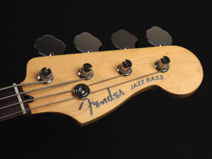 ジャパン MIJ Traditional Hybrid ハイブリッド 2 ジャズベース 60s JB62 US 日本製 2025 限定品 LTD 21F サテン 艶消 VNT ナチュラル ヴィンテージ