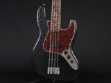 ジャパン MIJ Traditional Hybrid ハイブリッド 2 ジャズベース 1960 60s JB62 US 日本製 2025 限定品 LTD 21F BLK 黒 サテン 艶消し ブラック