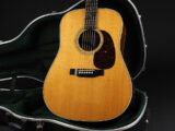 HD-28 D-35 D-18 D-16GT ドレッドノート dreadnought Rosewood ローズウッド 2017 Vintage Standard STD マーティン マーチン 黒澤楽器