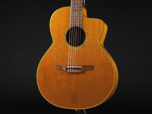 タカミネ 高峰 エレガット クラシック ギター ナイロン elegut TSP148NC PTU340N YAMAHA NTX700 NCX700 NTX900 Natural ナチュラル Clear