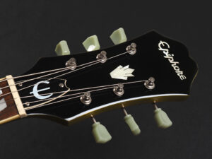 Scotty Moore elvis presley ES-295 ES-175 char w/Vibrotone Bigsby Tremolo ビブロトーン ビグスビー ヴァイブロトーン フルアコ