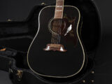 ハミングバード Country Western Southern Jumbo Hummingbird 60s Vintage Original 2016 limited 限定品 LTD Black 黒