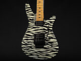 松本孝弘 MG-MII MIIG custom gibson les paul dc double cutaway Made in Japan ヤマハ B'z ビーズ ゼブラ