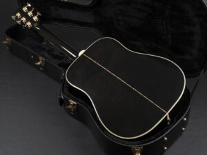 ハミングバード Country Western Southern Jumbo Hummingbird 60s Vintage Original 2016 limited 限定品 LTD Black 黒