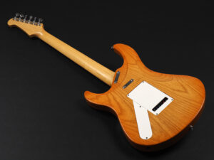 112V 612 611 212 PAC ST Stratocaster ストラト Fender Traditional hybrid Bacchus Edwards G&L Fujigen fgn 富士弦