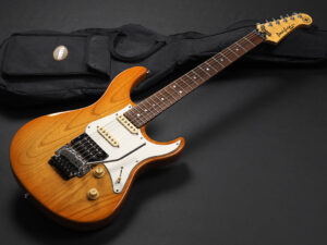 112V 612 611 212 PAC ST Stratocaster ストラト Fender Traditional hybrid Bacchus Edwards G&L Fujigen fgn 富士弦