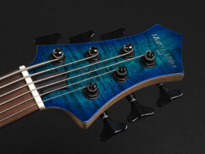 Fender Bacchus Warwick ibanez Fujigen YAMAHA Sadowsky MTD 5弦 5st アクティブ