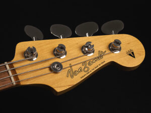 Fender American Vintage Original Traditinal Heritage momose navigator Custom Shop CS 国産 日本製