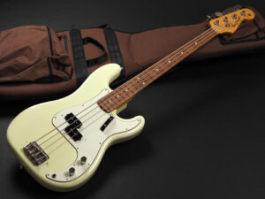 Fender American Vintage Original Traditinal Heritage momose navigator Custom Shop CS 国産 日本製
