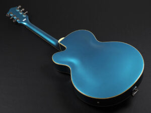 ELECTROMATIC G6119 G6120 Brian Setzer Nashville エレクロマチック ストリームライナー TG G5420 G5422 G5410T G5655 エレマチ