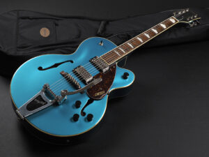 ELECTROMATIC G6119 G6120 Brian Setzer Nashville エレクロマチック ストリームライナー TG G5420 G5422 G5410T G5655 エレマチ