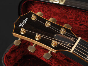 カスタム オーダー grand concert 612e 612ce 512e 312e 412e AA Limited edition Flame Maple Natural armrest 限定品