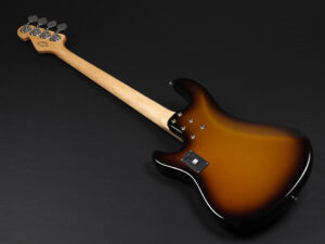 fender Musicman Precision Stingray Warwick PB MM Custom Shop American Vintage