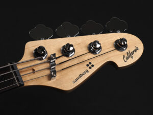 fender Musicman Precision Stingray Warwick PB MM Custom Shop American Vintage