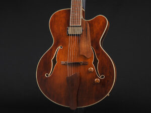 フルアコ セミアコ Ibanez godin 5th avenue full acoustic aco semi ES-175 Gibson AR-175CE A.Red jazz ジャズ L-4