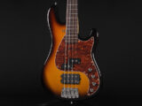 fender Musicman Precision Stingray Warwick PB MM Custom Shop American Vintage