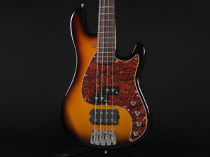 fender Musicman Precision Stingray Warwick PB MM Custom Shop American Vintage
