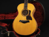 カスタム オーダー grand concert 612e 612ce 512e 312e 412e AA Limited edition Flame Maple Natural armrest 限定品