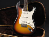 Fender Custom Shop NOS Closet Classic Journeyman Relic レリック エイジド Xotic Stratocaster ST American Vintage